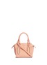 Main View - Click To Enlarge - SEE BY CHLOÉ - 'Paige' mini leather crossbody bag