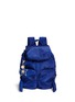 Main View - Click To Enlarge - SEE BY CHLOÉ - 'Joy Rider' small nylon puffer backpack
