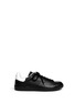 Main View - Click To Enlarge - ISABEL MARANT ÉTOILE - 'Bart' leather sneakers