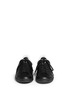 Figure View - Click To Enlarge - ISABEL MARANT ÉTOILE - 'Bart' leather sneakers