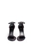 Figure View - Click To Enlarge - STUART WEITZMAN - Nudistsong' technicolour sandals