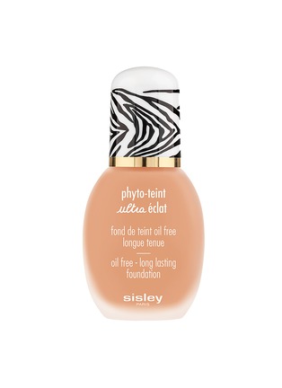 Main View - Click To Enlarge - SISLEY - Phyto-Teint Ultra Éclat — 4 Honey