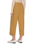 Back View - Click To Enlarge - VINCE - High Waist Utility Pants