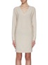 Main View - Click To Enlarge - VINCE - Dolman Sleeve Dress
