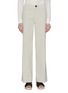 Main View - Click To Enlarge - VINCE - High waist straight leg pants