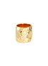 Main View - Click To Enlarge - PATCHARAVIPA - "Classic Fingercon' 18k yellow gold ring