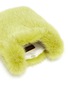 Detail View - Click To Enlarge - SIMONETTA RAVIZZA - 'Furrissima Kiki 2' mink fur sac bag