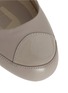 Detail View - Click To Enlarge - FITFLOP - Due leather slip-ons