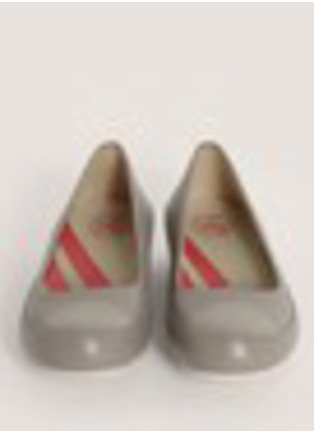 Front View - Click To Enlarge - FITFLOP - Due leather slip-ons