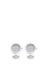 Main View - Click To Enlarge - TATEOSSIAN - Big Ben cufflinks