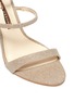 Detail View - Click To Enlarge - SOPHIA WEBSTER - 'Rosalind' hourglass heel sandals