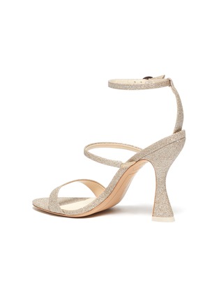  - SOPHIA WEBSTER - 'Rosalind' hourglass heel sandals