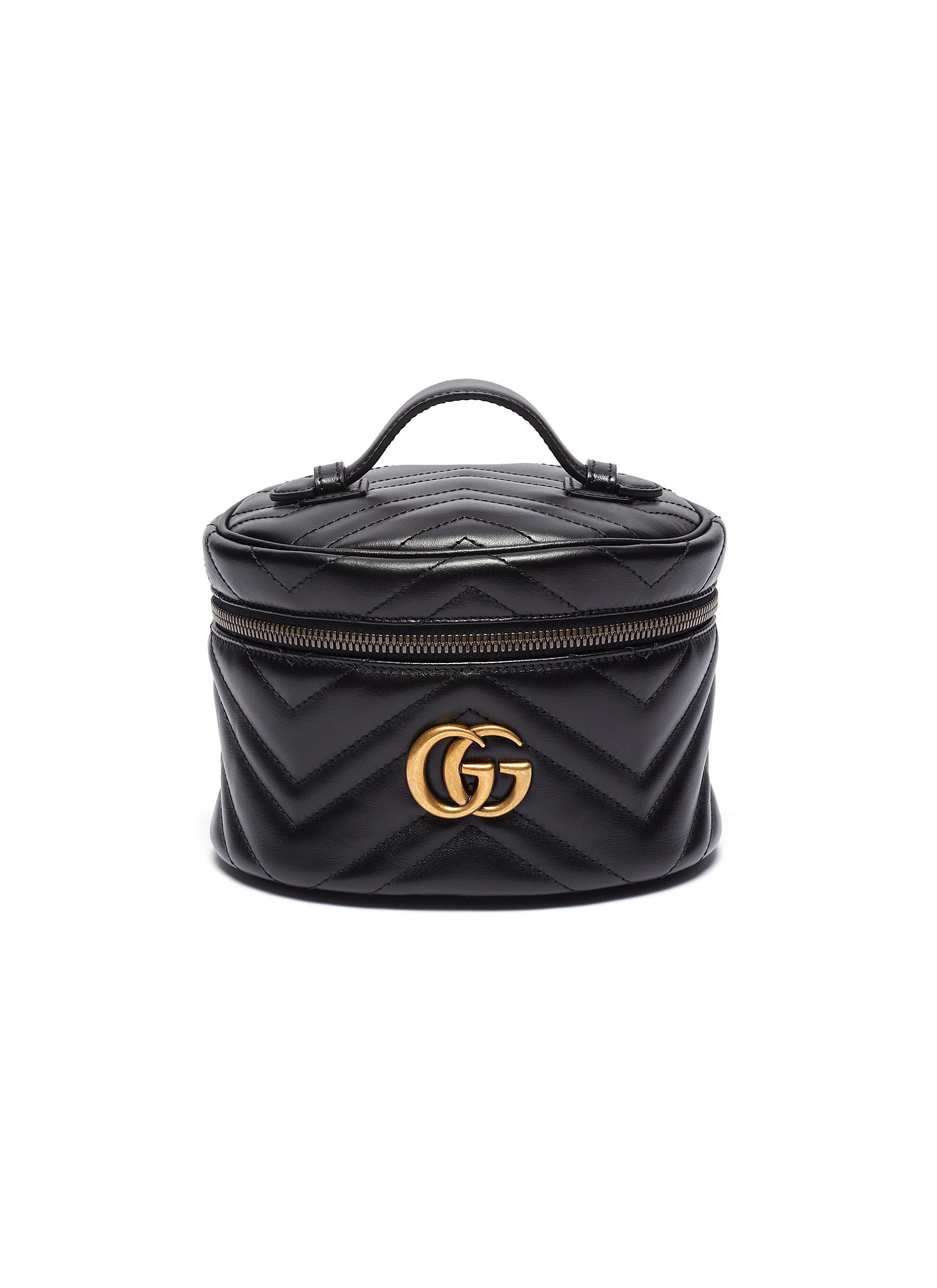 oval gucci bag