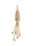 Main View - Click To Enlarge - ANYA HINDMARCH - Woven squid smooth rope charm