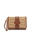 Main View - Click To Enlarge - ANYA HINDMARCH - Neeson' leather crossbody bag
