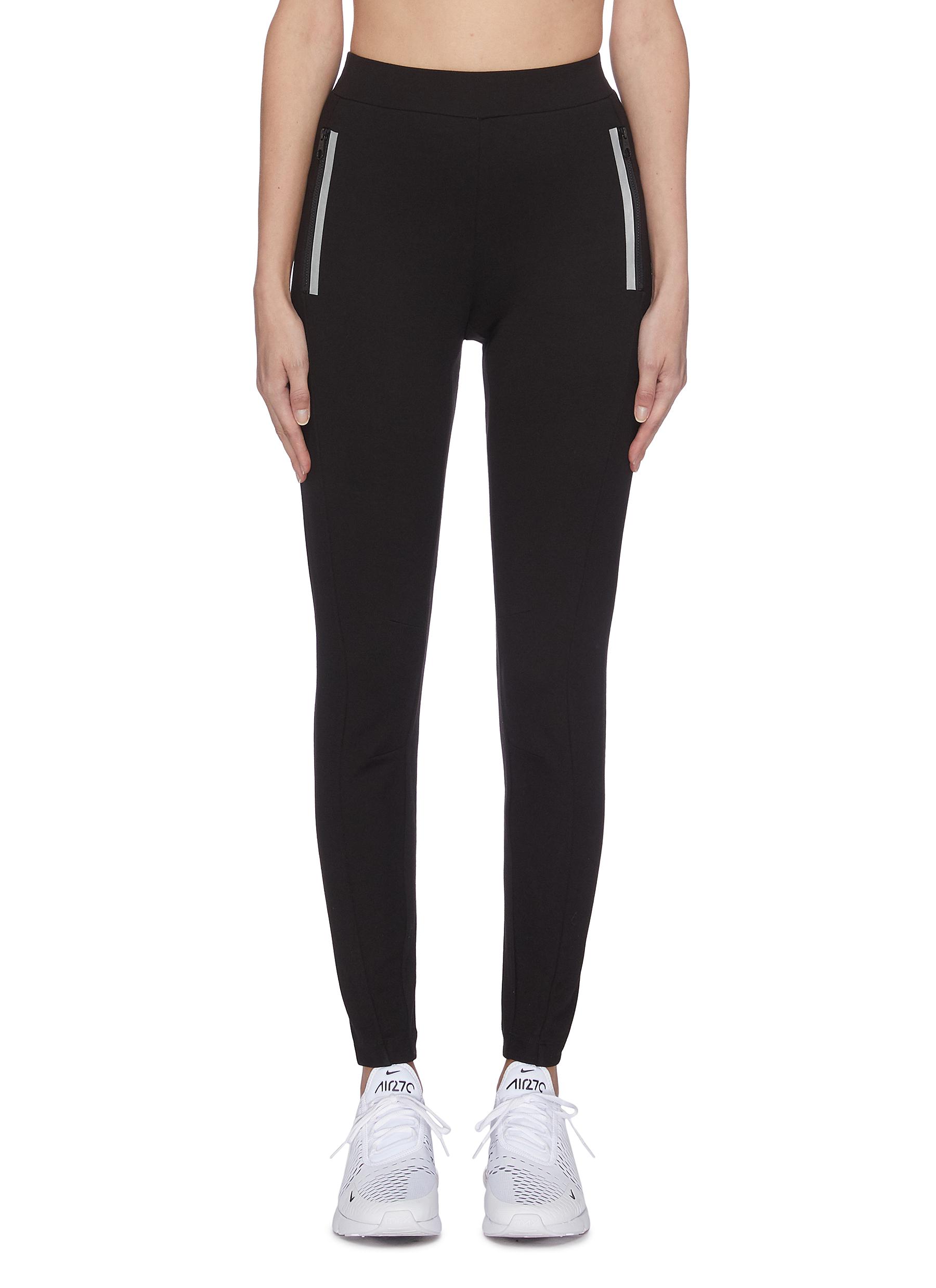 calvin klein exercise pants