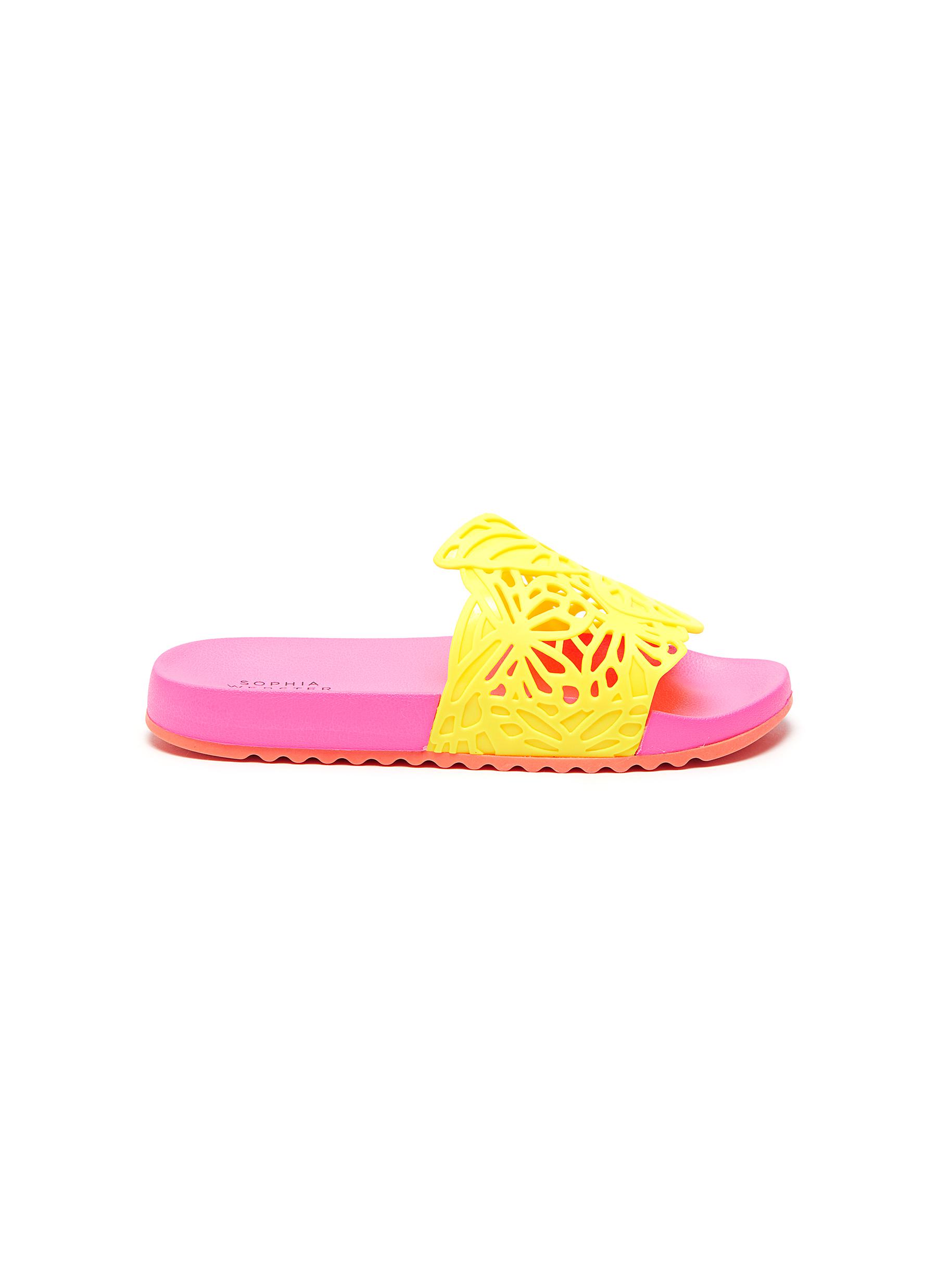 sophia webster kids shoes