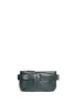 Main View - Click To Enlarge - MARNI - Multi pocket leather waistpack