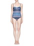 Main View - Click To Enlarge - J CREW - Gemstone underwire tank