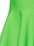 Detail View - Click To Enlarge - WHISTLES - 'Skater' flounce skirt