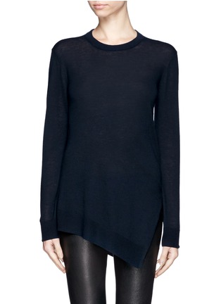 Main View - Click To Enlarge - WHISTLES - Crewneck Sweater