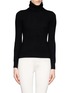Main View - Click To Enlarge - HELEN LEE - Cashmere turtleneck top