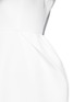 Detail View - Click To Enlarge - HELEN LEE - Tulip dress