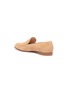  - GIANVITO ROSSI - Marcel' suede loafers