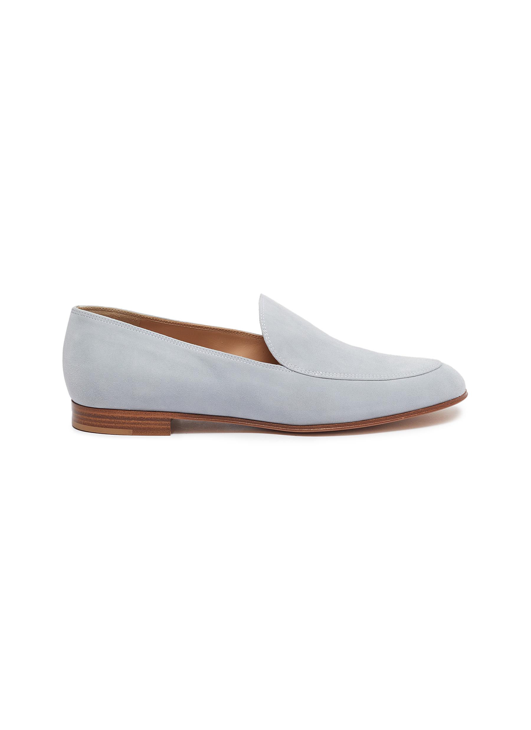 see by chloe flat espadrilles