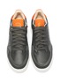 Detail View - Click To Enlarge - ADIDAS - 'Supercourt' tennis sneakers
