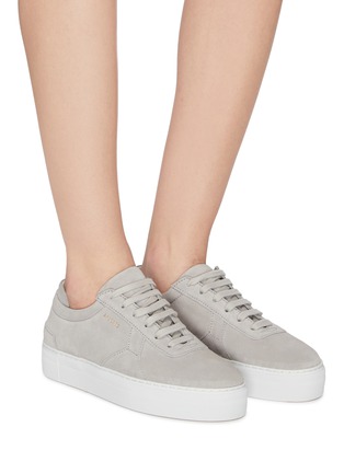 cheap platform sneakers