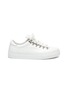 Main View - Click To Enlarge - DIEMME - 'Marostica' leather sneakers