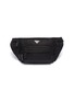 Main View - Click To Enlarge - PRADA - 'Tessuto' nylon waistbag