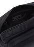  - PRADA - 'Tessuto' clip nylon camera bag