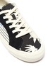 Detail View - Click To Enlarge - VANS - 'OG Lampin LX' canvas sneakers
