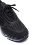 Detail View - Click To Enlarge - PRADA - 'Cloudbust' vapor sneakers