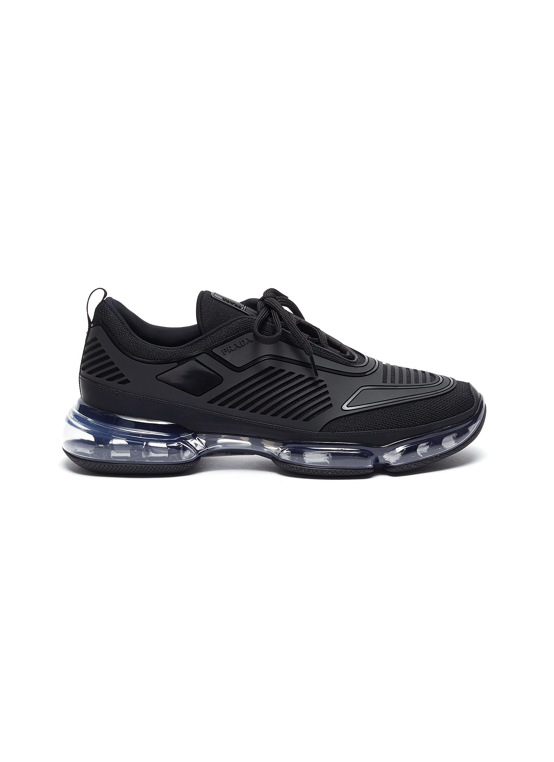 PRADA 'Cloudbust' vapor sneakers