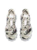 prada cloudbust thunder camo