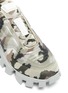 Detail View - Click To Enlarge - PRADA - 'Cloudbust Thunder' camo sneakers