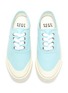 Detail View - Click To Enlarge - GOOD NEWS - 'Ace' canvas sneakers