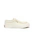 Main View - Click To Enlarge - GOOD NEWS - 'Rookie' canvas chukka sneakers