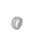 Detail View - Click To Enlarge - ROBERTO COIN - 'Palazzo Ducale' diamond 18k white gold ring