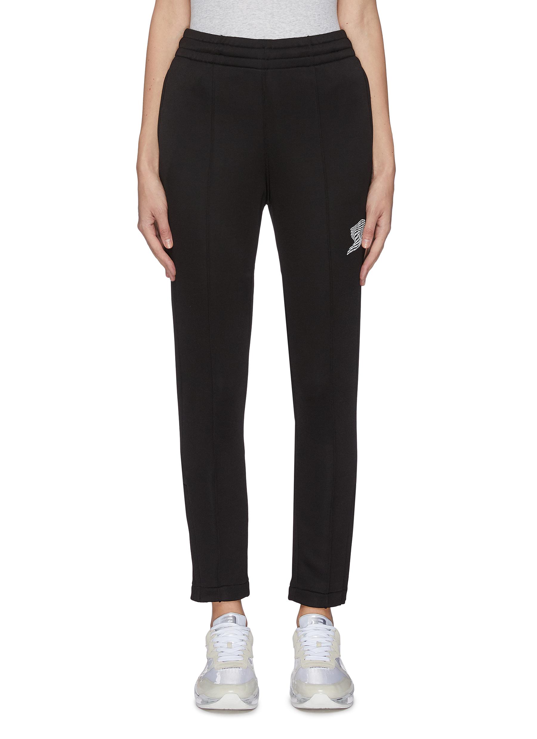 t by alexander wang sweatpants