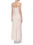 Back View - Click To Enlarge - T BY ALEXANDER WANG - 'Light Wash + Go' maxi dress