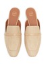 Detail View - Click To Enlarge - MALONE SOULIERS - 'Jane' leather flats