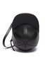 Main View - Click To Enlarge - JW ANDERSON - Leather cap bag