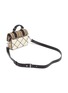 Detail View - Click To Enlarge - PROENZA SCHOULER - 'PS1 Micro' quilting leather crossbody bag