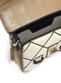 Detail View - Click To Enlarge - PROENZA SCHOULER - 'PS1 Micro' quilting leather crossbody bag