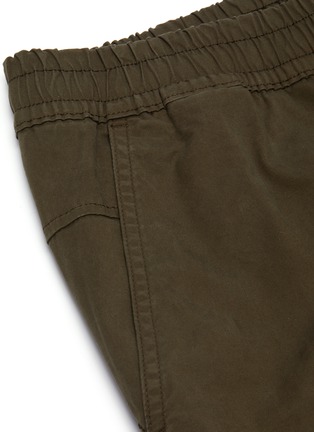  - STONE ISLAND - 'Ghost' relaxed cargo pants