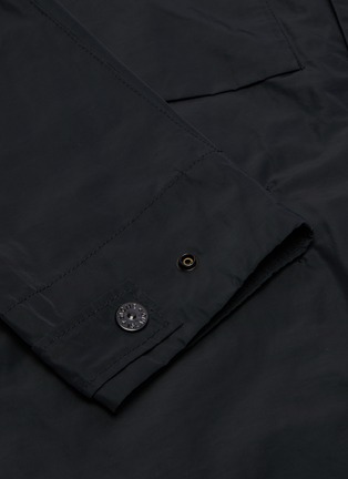  - STONE ISLAND - 'Micro Reps' pocket field jacket